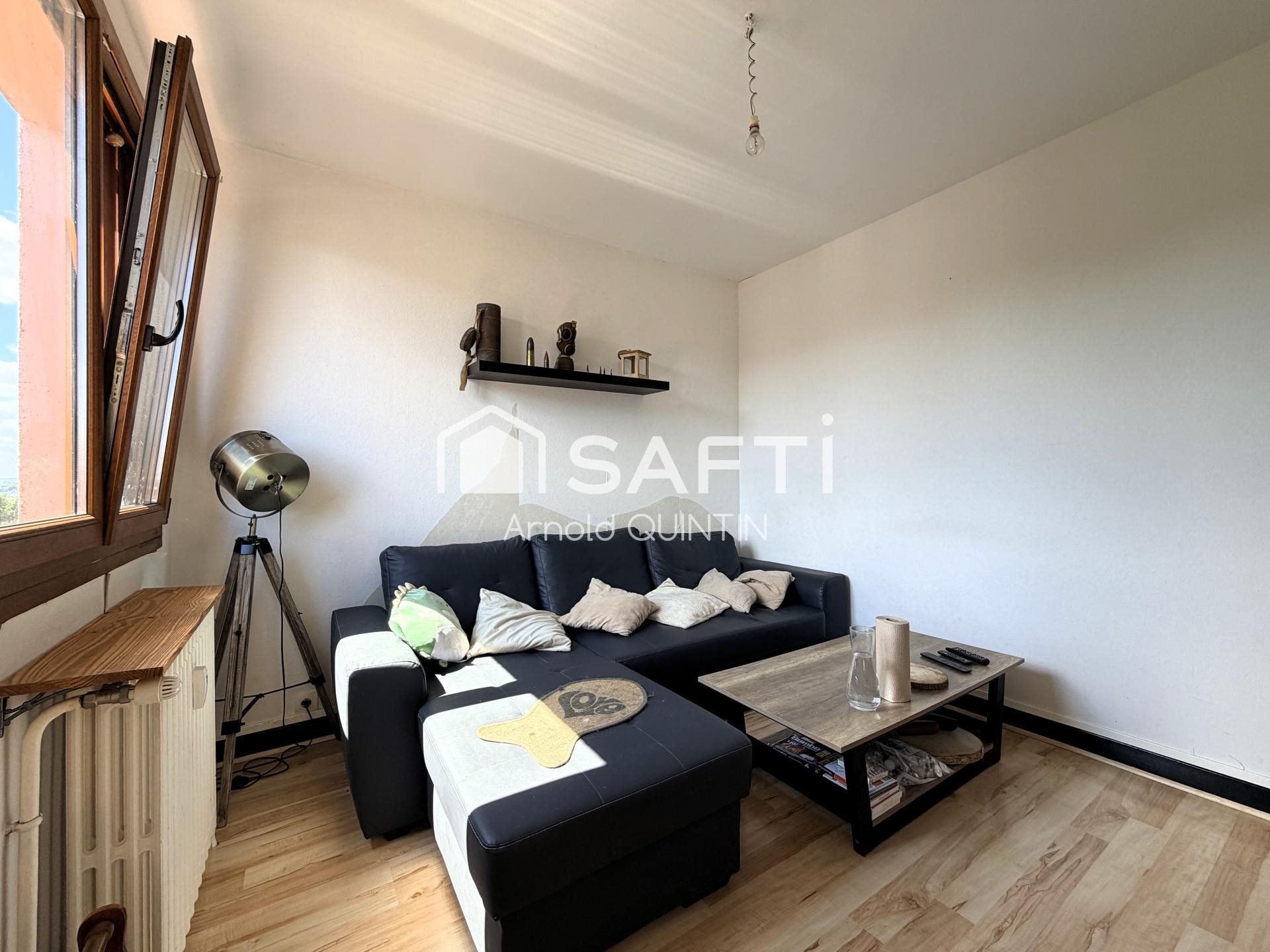 Appartement à vendre, 67m², Verdun