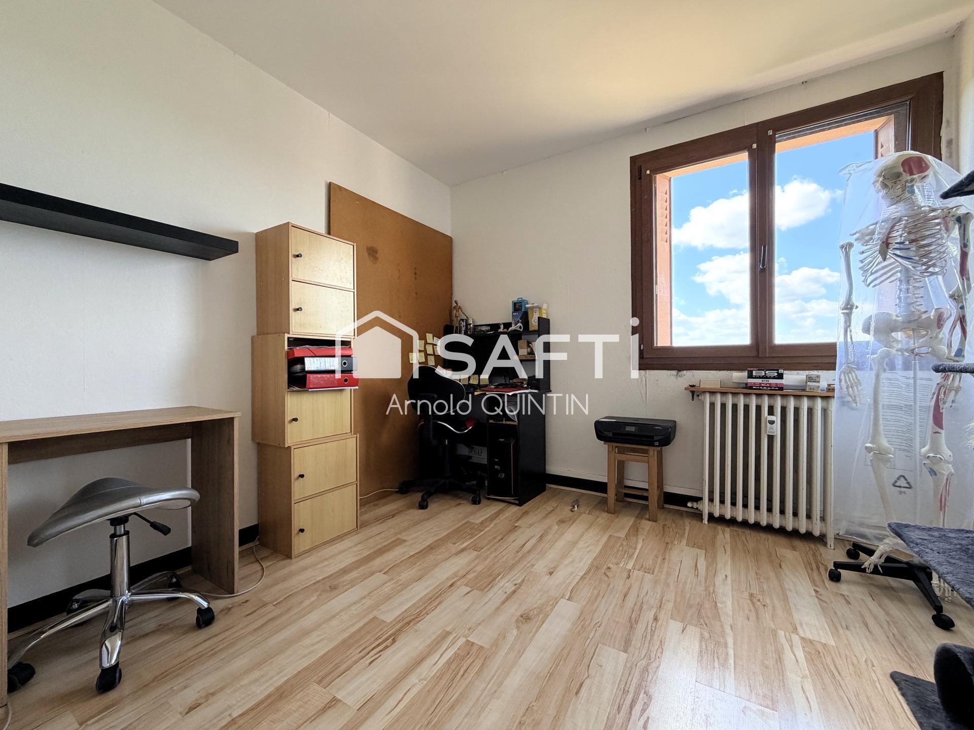 Appartement à vendre, 67m², Verdun