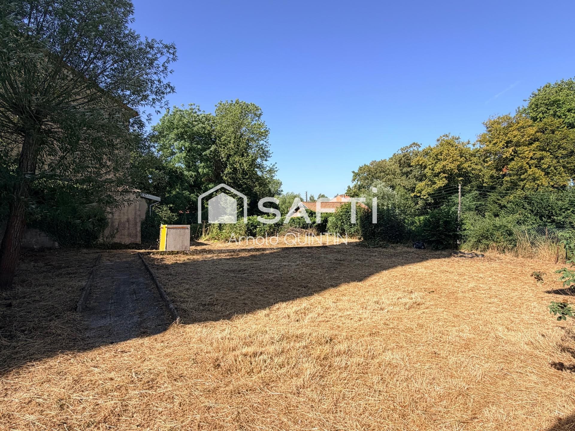 Maison à vendre, 71m², Etain