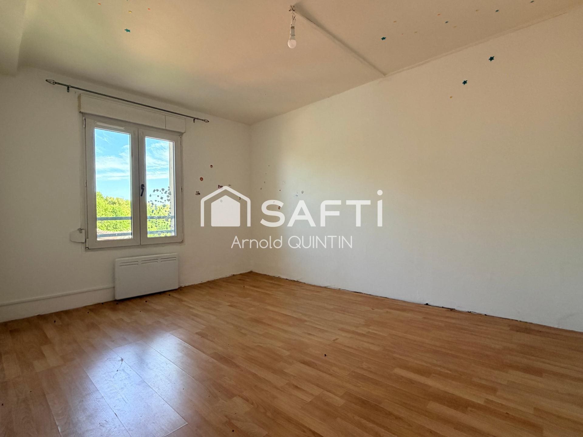 Maison à vendre, 71m², Etain