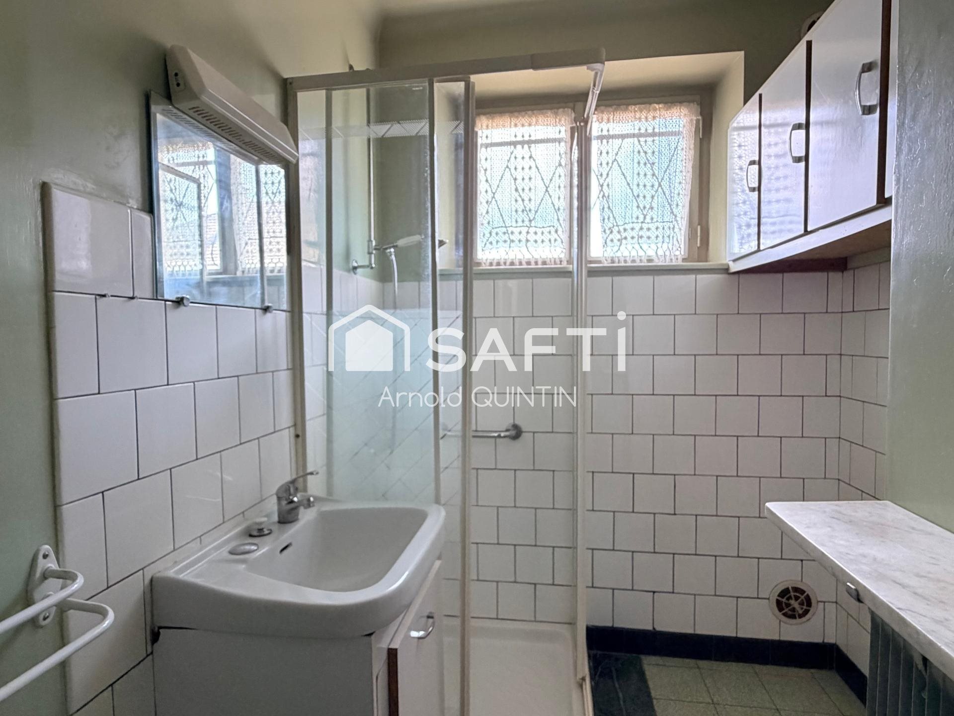 Maison à vendre, 82m², Etain