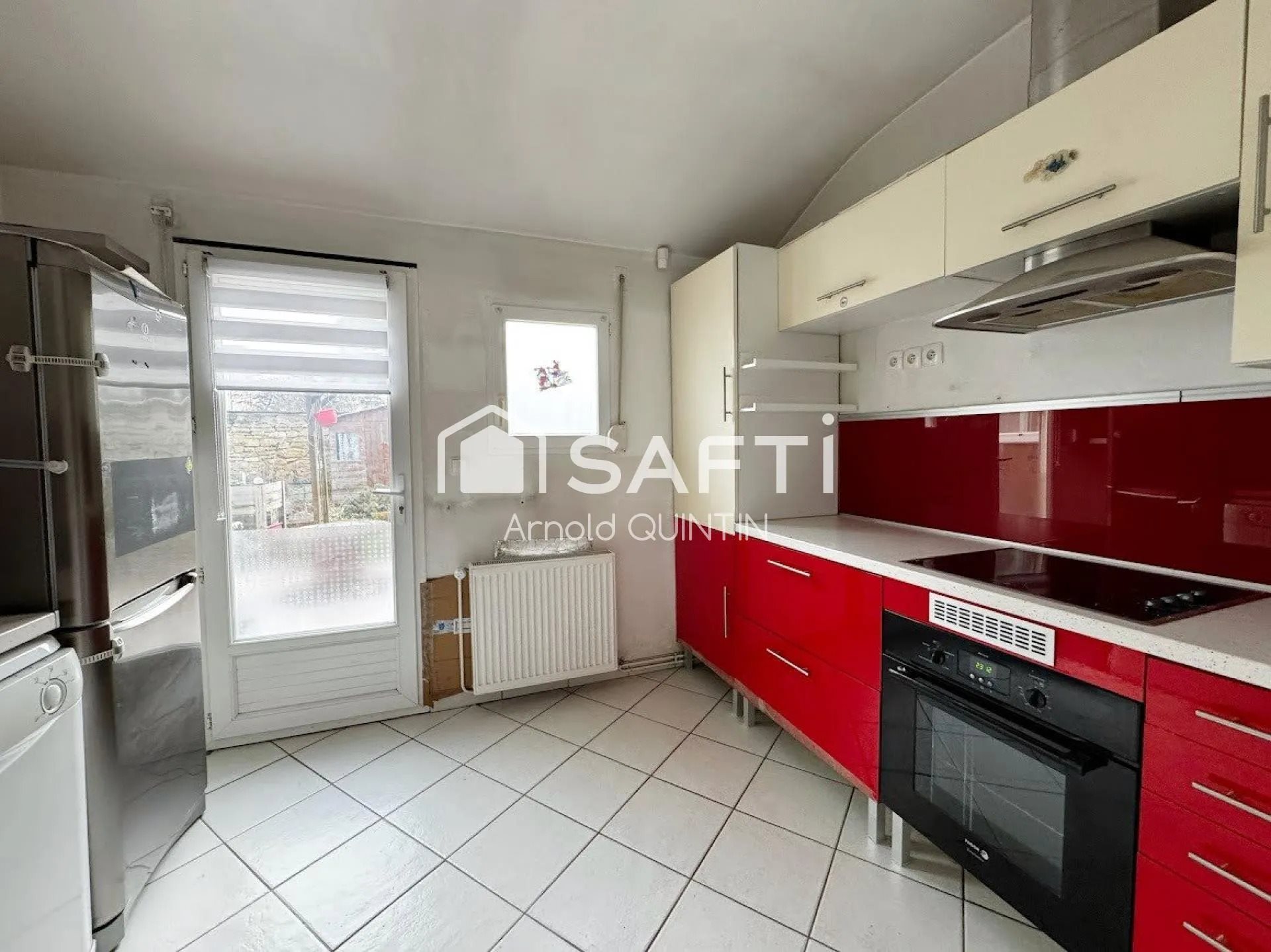 Maison à vendre, 110m², Etain