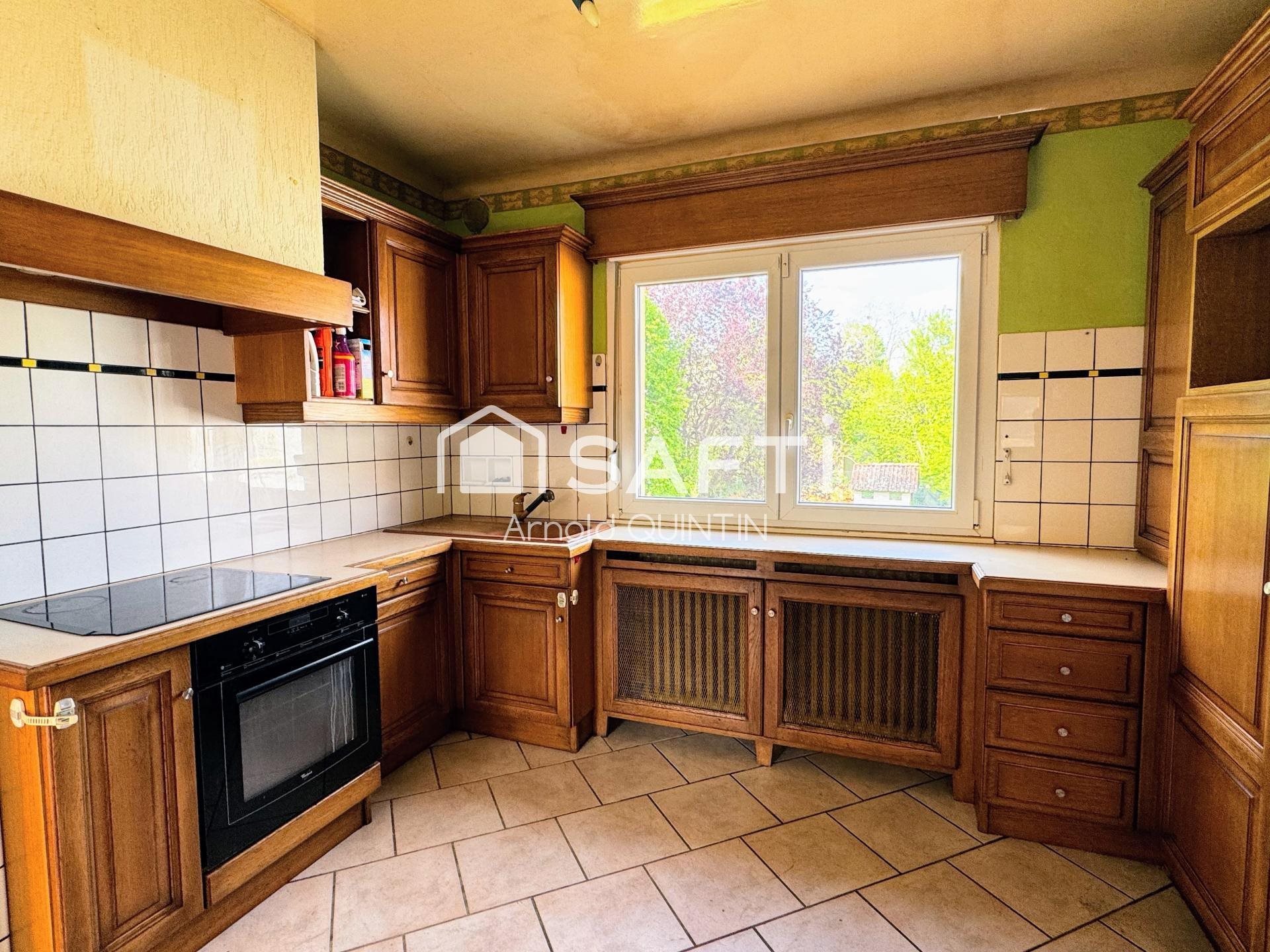Maison à vendre, 90m², Etain