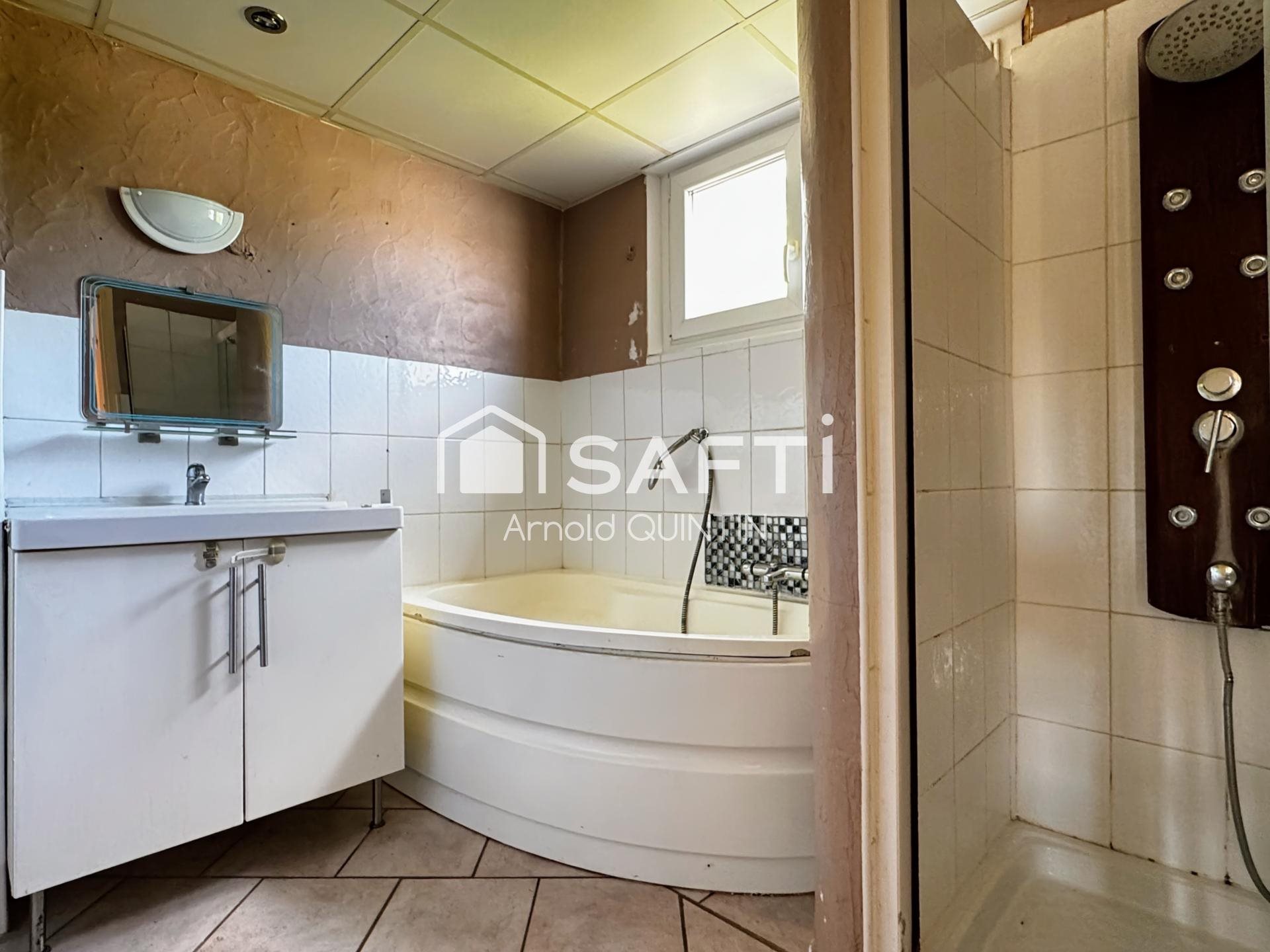 Maison à vendre, 90m², Etain
