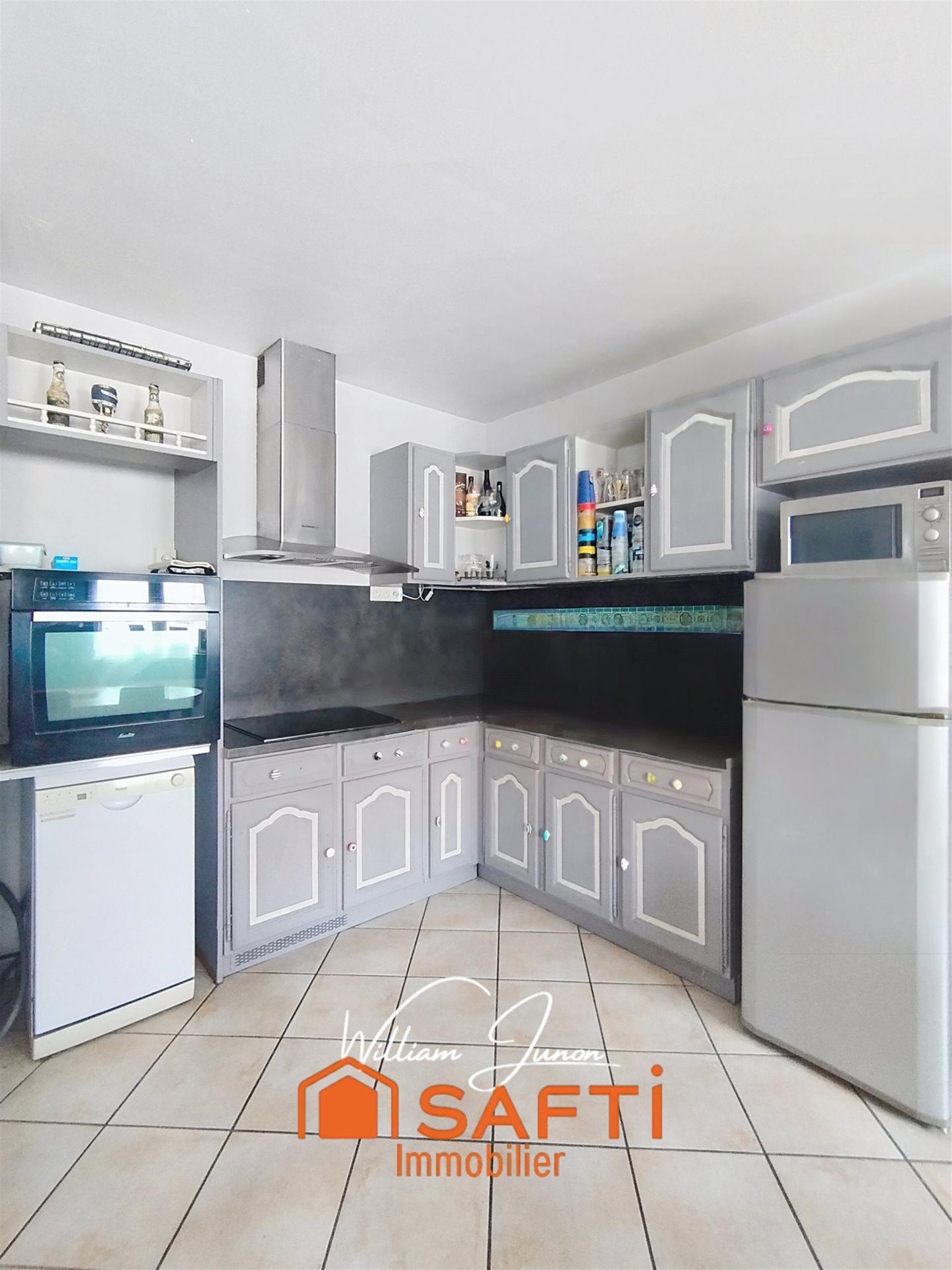 Appartement à vendre, 75m², Saint-Étienne