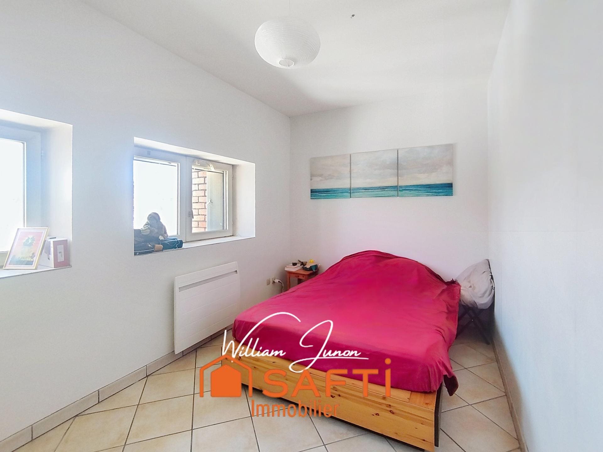 Appartement à vendre, 75m², Saint-Étienne