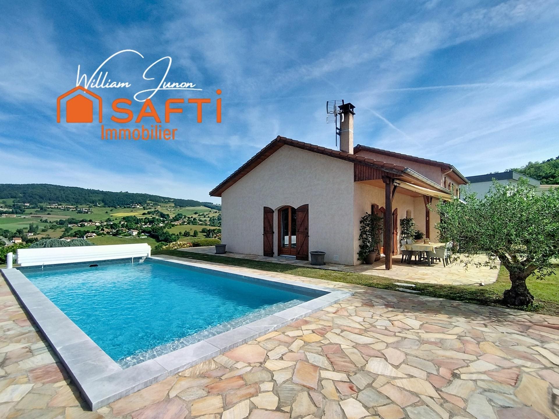 Maison à vendre, 98m², Sorbiers