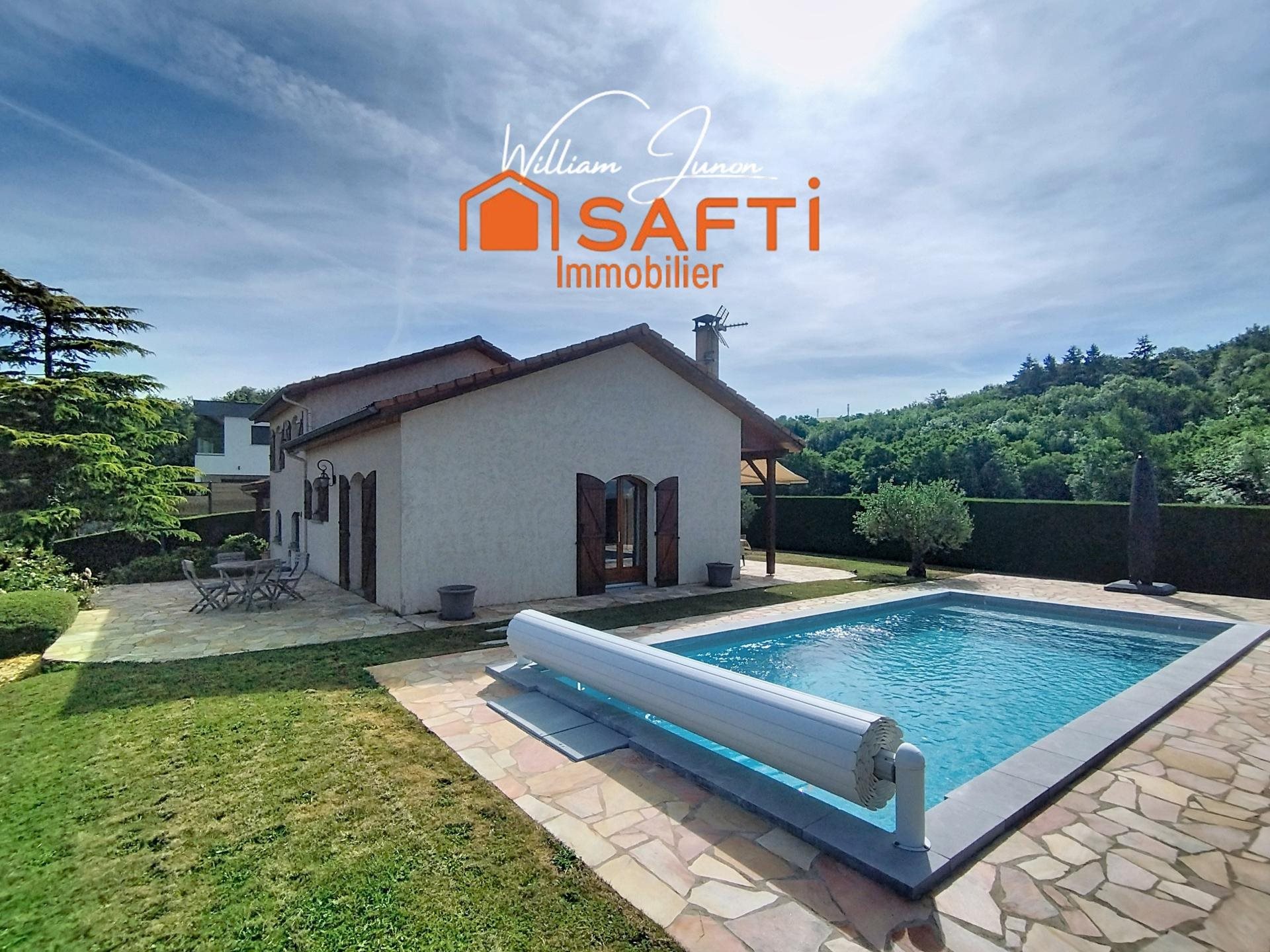 Maison à vendre, 98m², Sorbiers