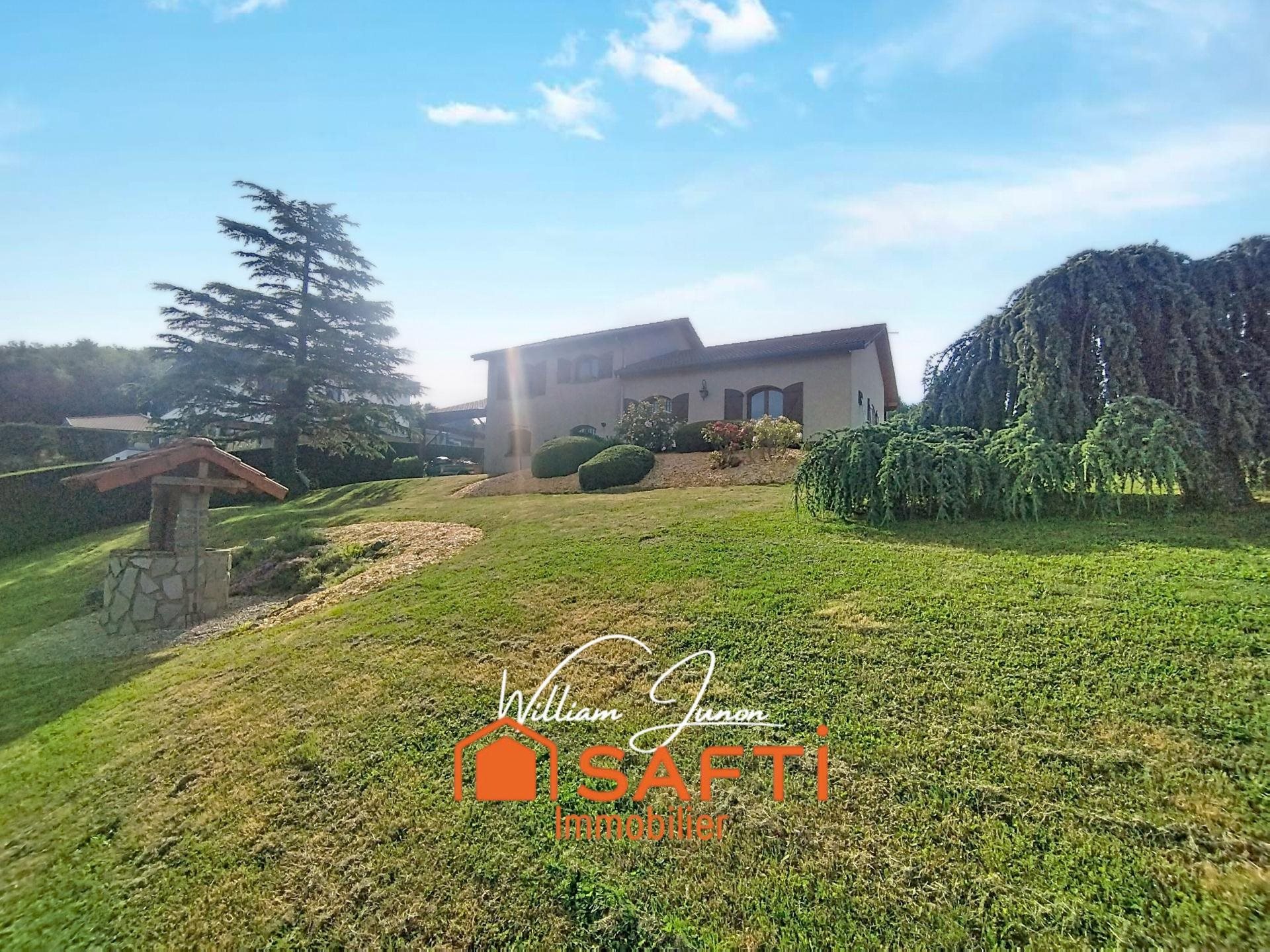 Maison à vendre, 98m², Sorbiers