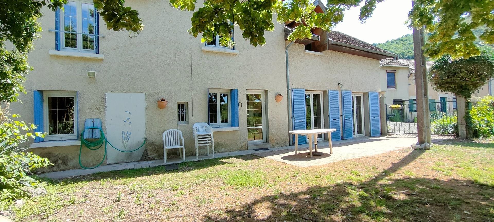 Maison à vendre, 133m², Briord