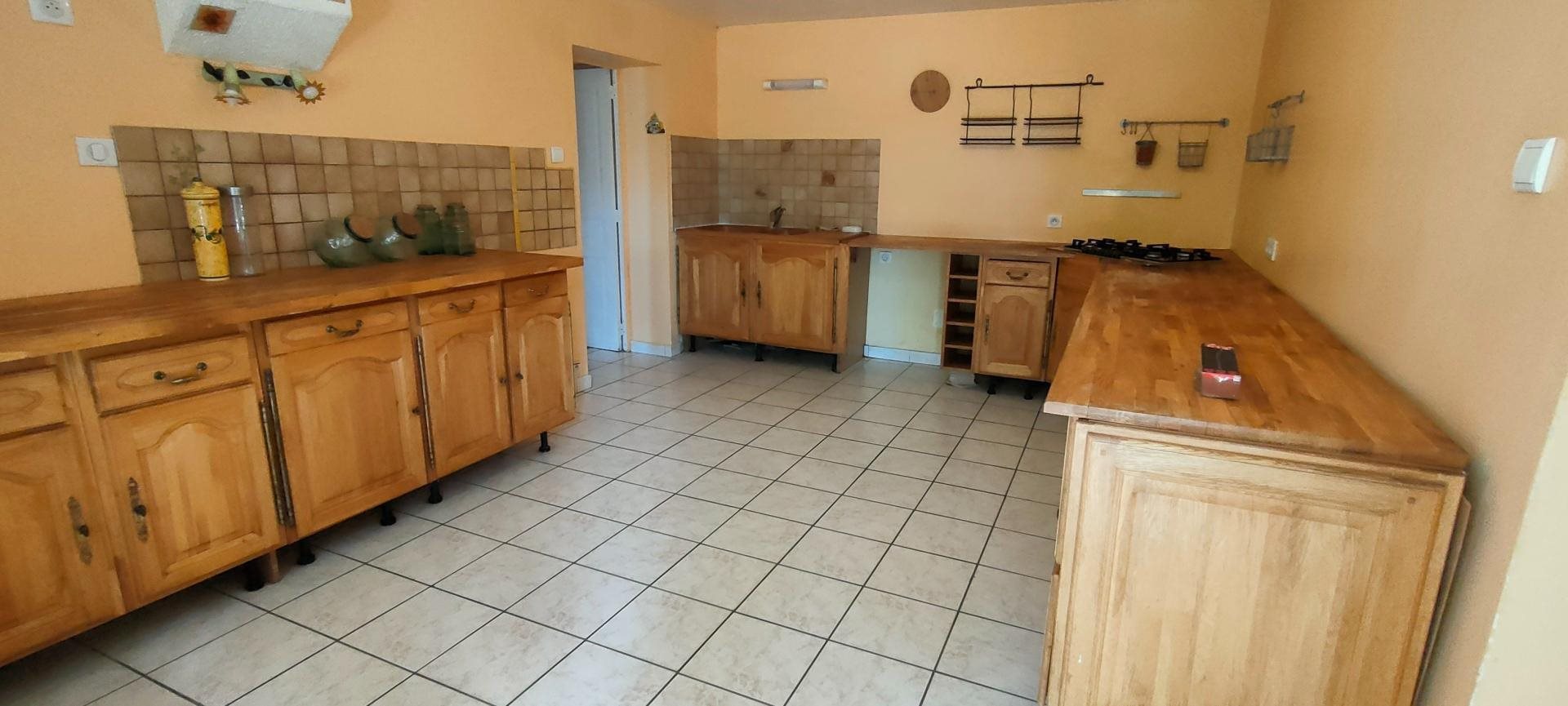 Maison à vendre, 133m², Briord