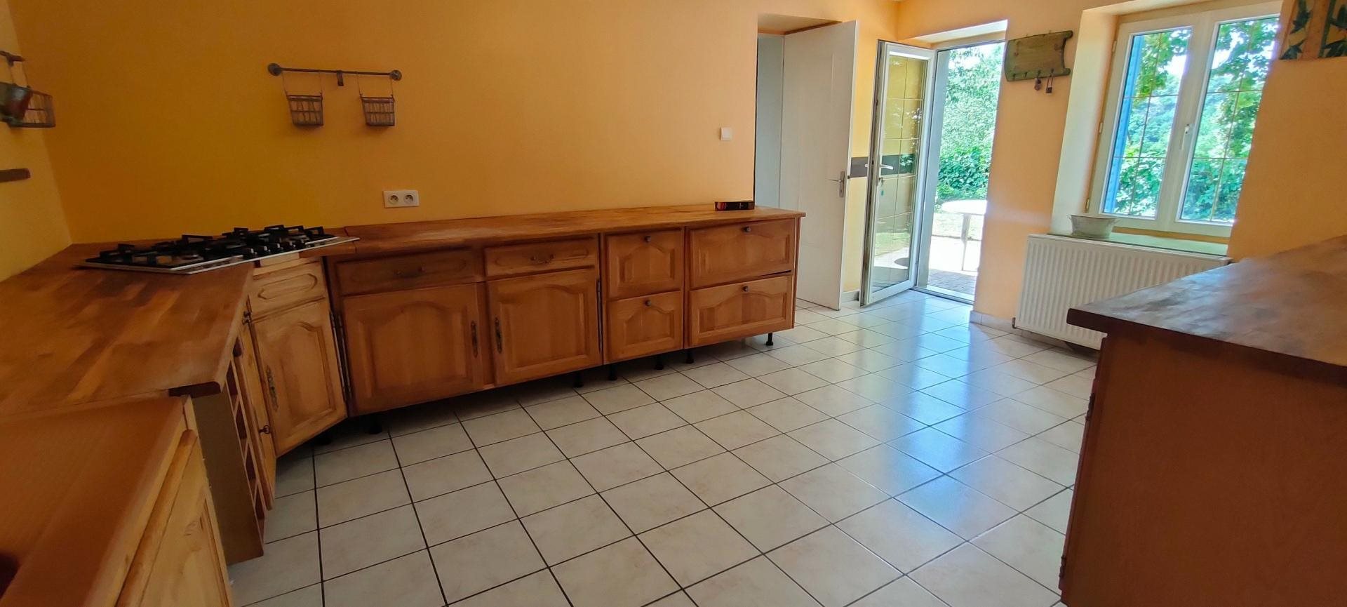 Maison à vendre, 133m², Briord