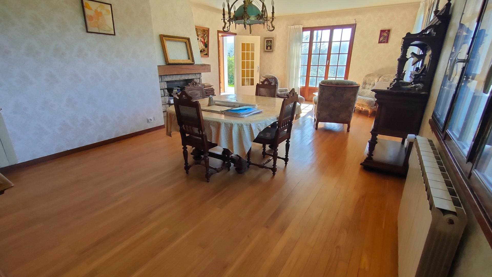 Maison à vendre, 115m², Porcieu-Amblagnieu