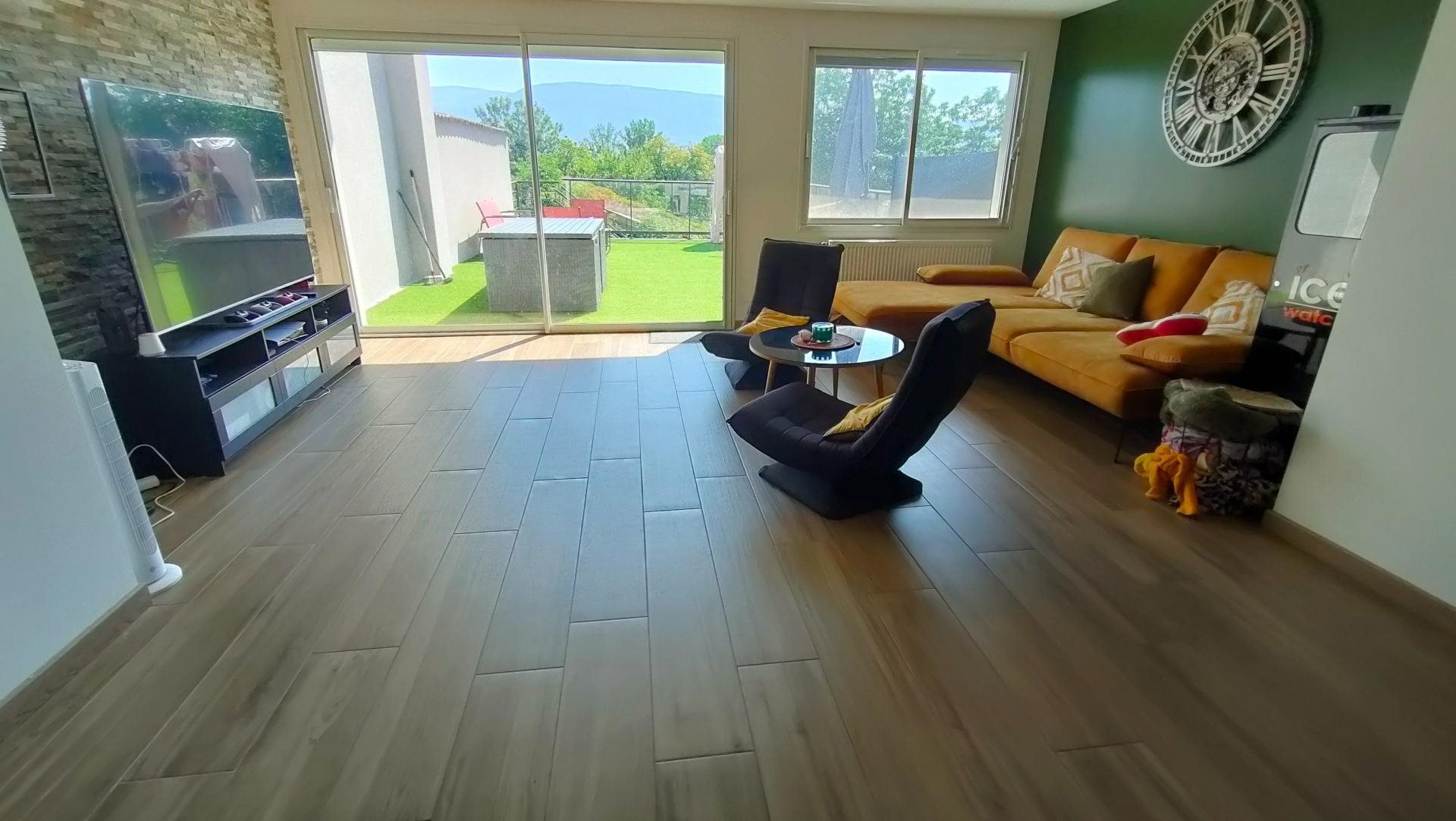 Maison à vendre, 147m², Porcieu-Amblagnieu
