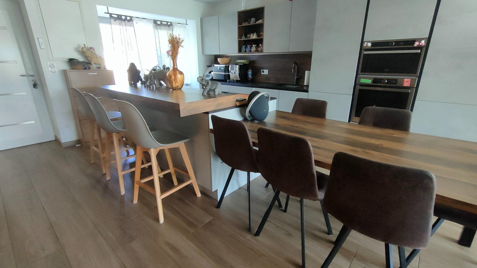 Maison à vendre, 147m², Porcieu-Amblagnieu