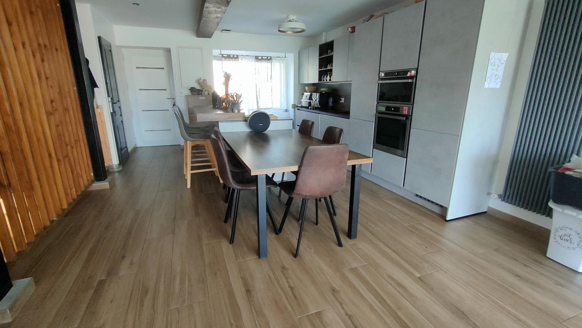 Maison à vendre, 147m², Porcieu-Amblagnieu