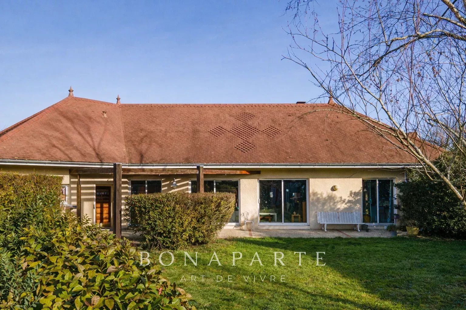 Maison à vendre, 147m², Idron