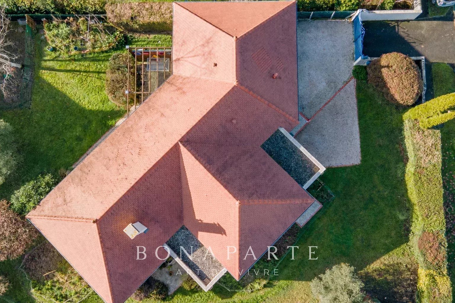 Maison à vendre, 147m², Idron
