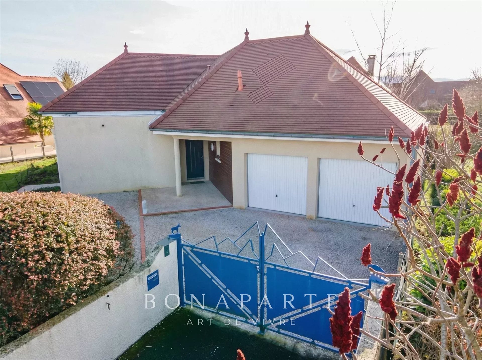 Maison à vendre, 147m², Idron