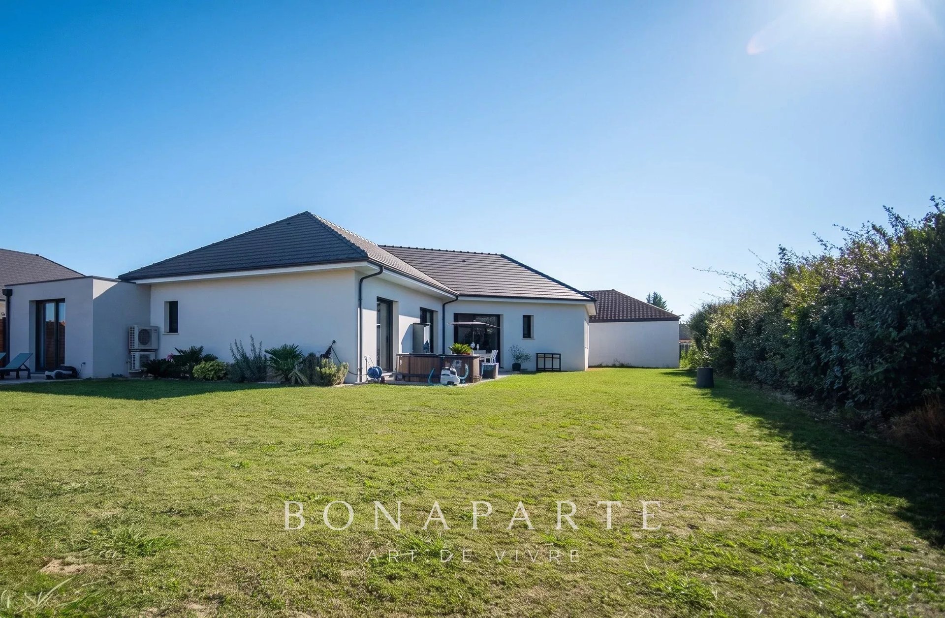 Maison à vendre, 169m², Serres-Castet