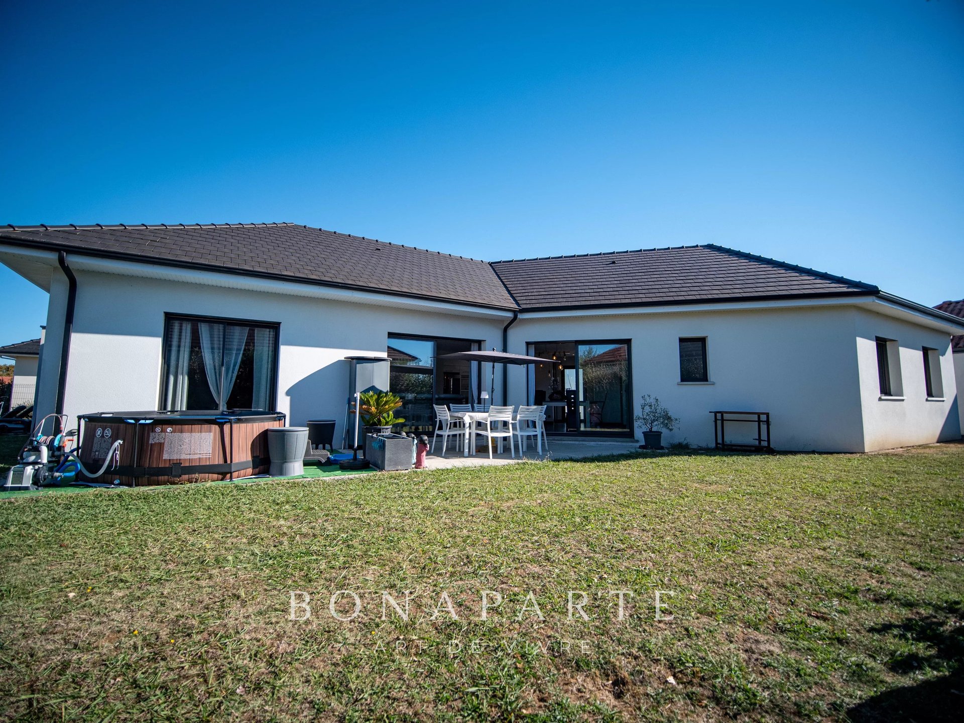 Maison à vendre, 169m², Serres-Castet