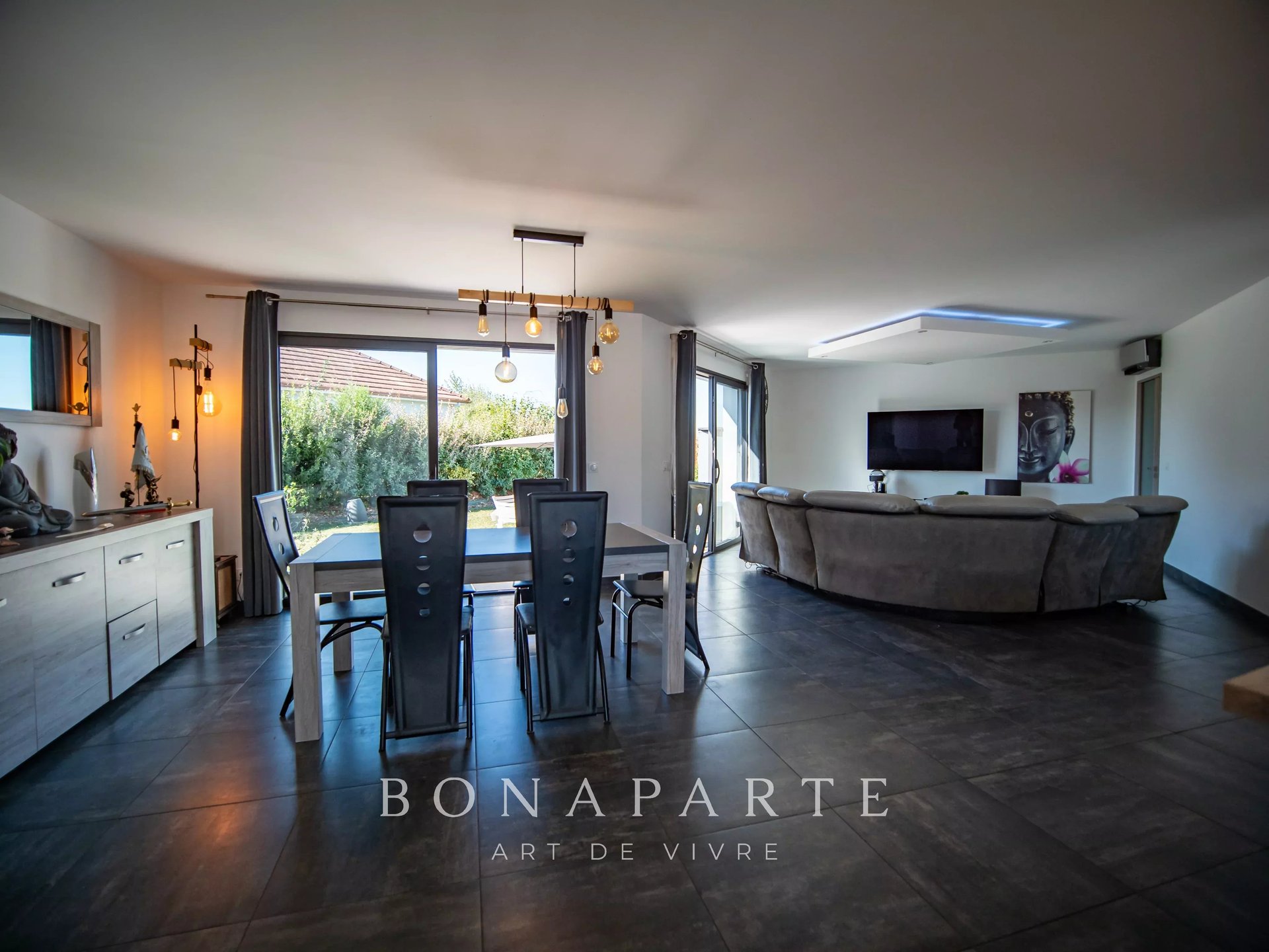 Maison à vendre, 169m², Serres-Castet