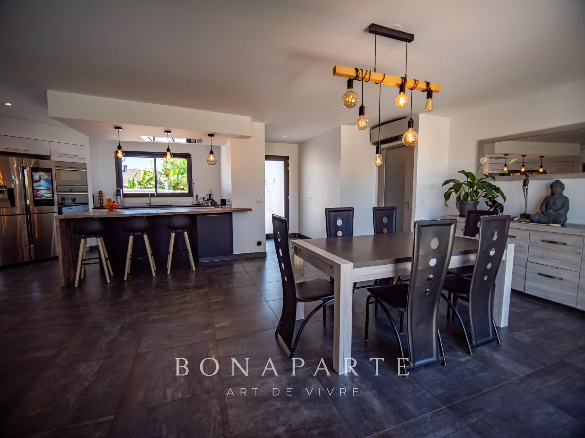 Maison à vendre, 169m², Serres-Castet