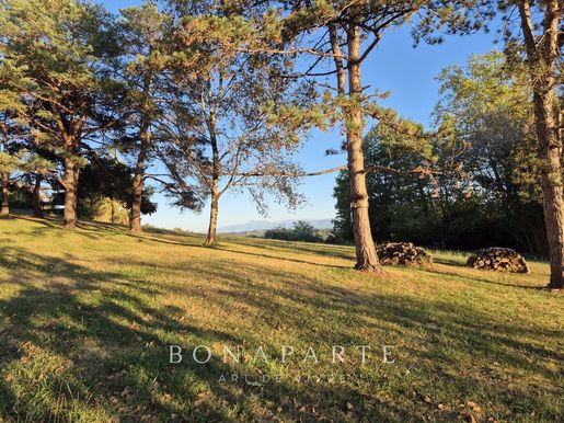 Terrain, terrain 2355 m² — Jurançon (Pyrénées-Atlantiques) · 312 000 €