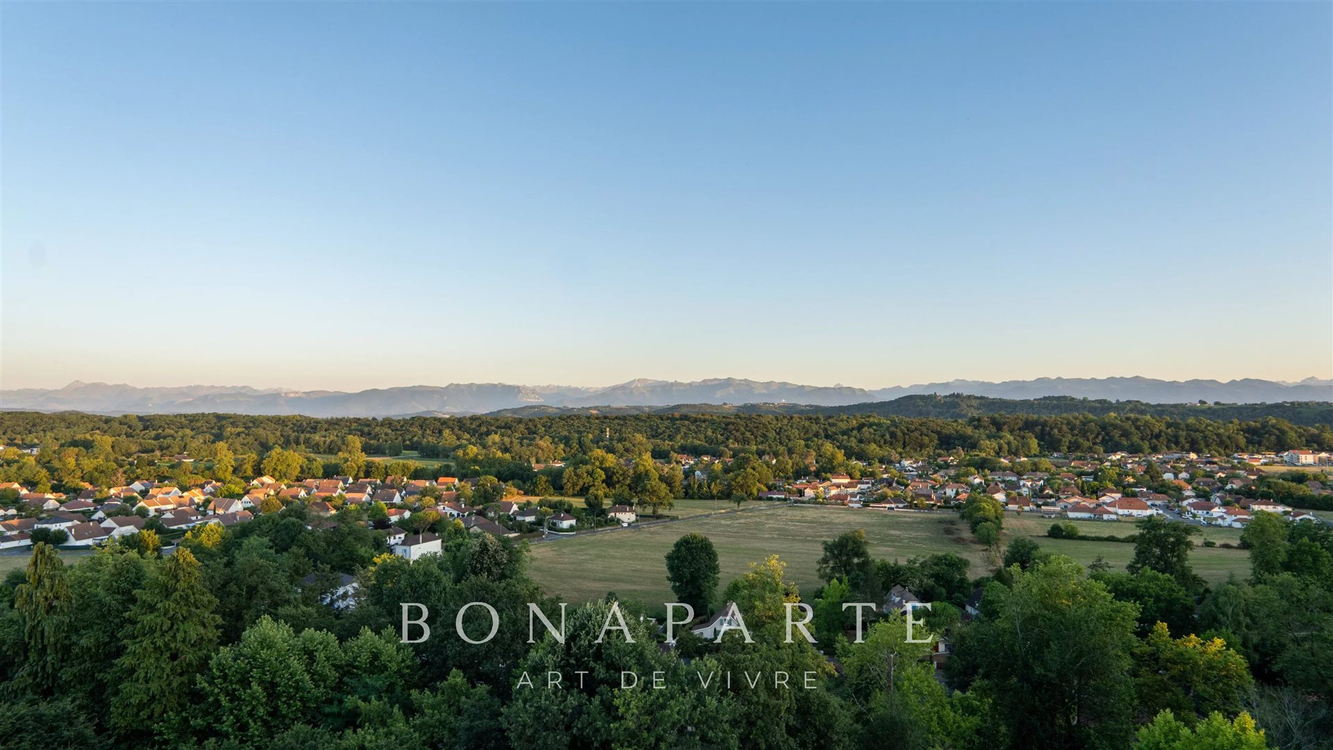 Appartement à vendre, 293m², Pau