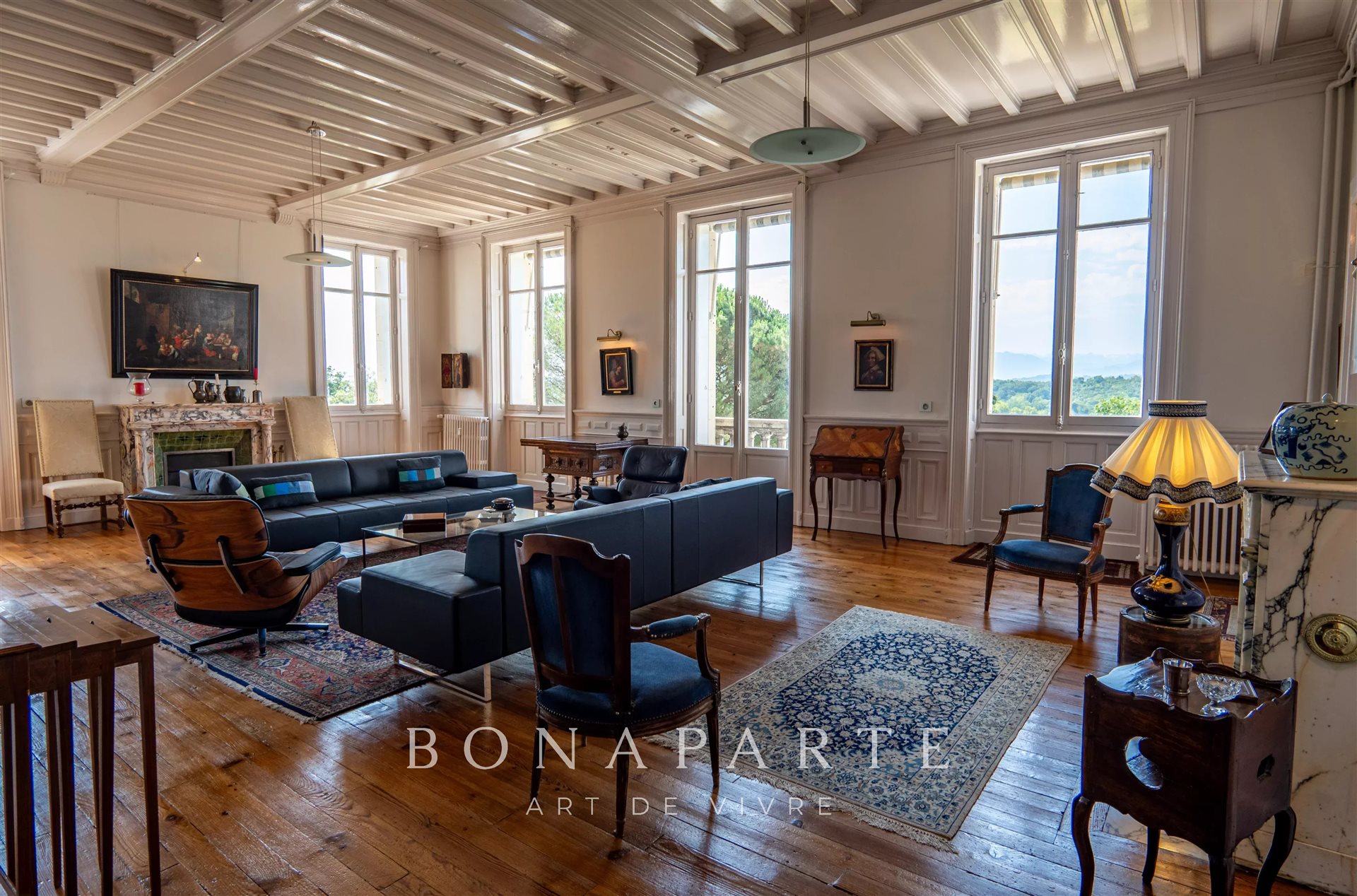 Appartement à vendre, 293m², Pau