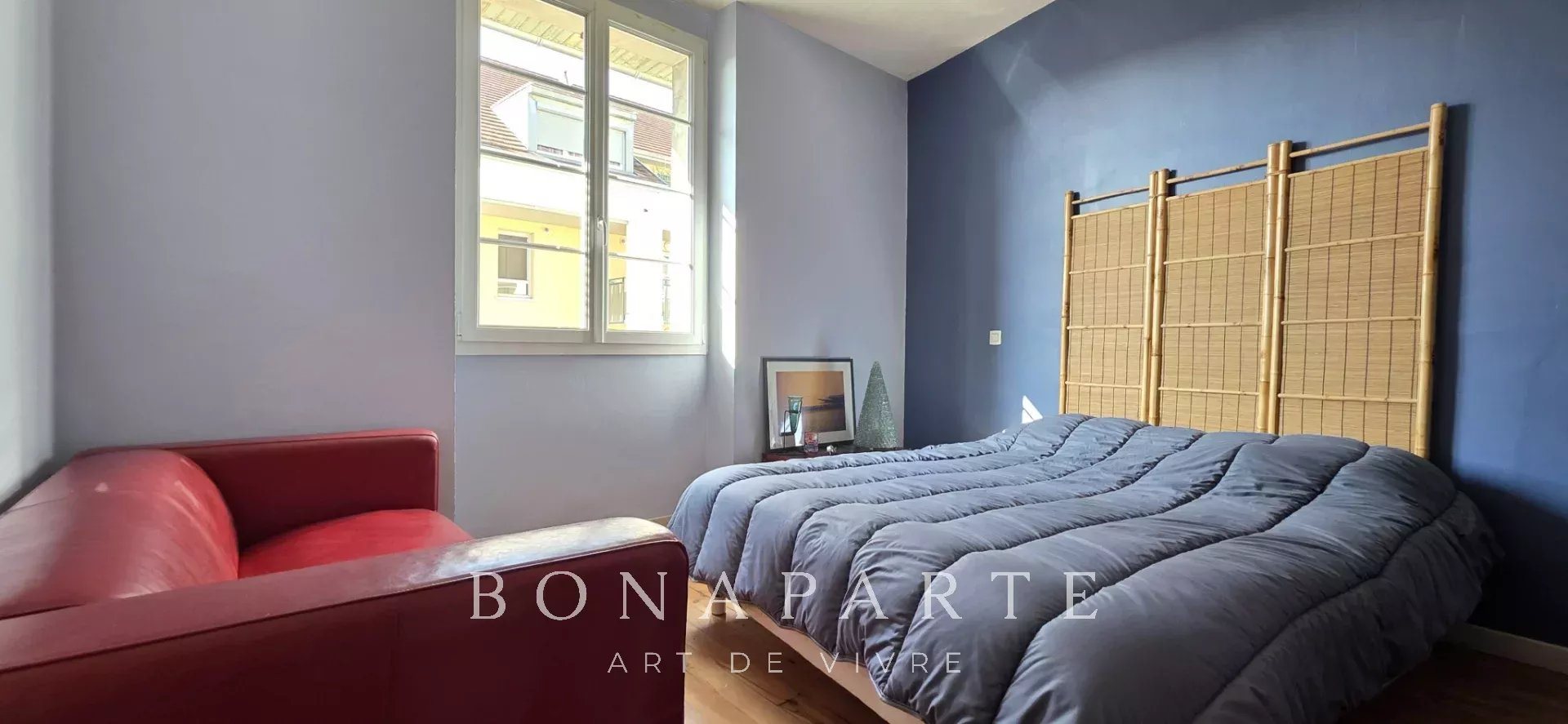 Appartement à vendre, 86m², Pau
