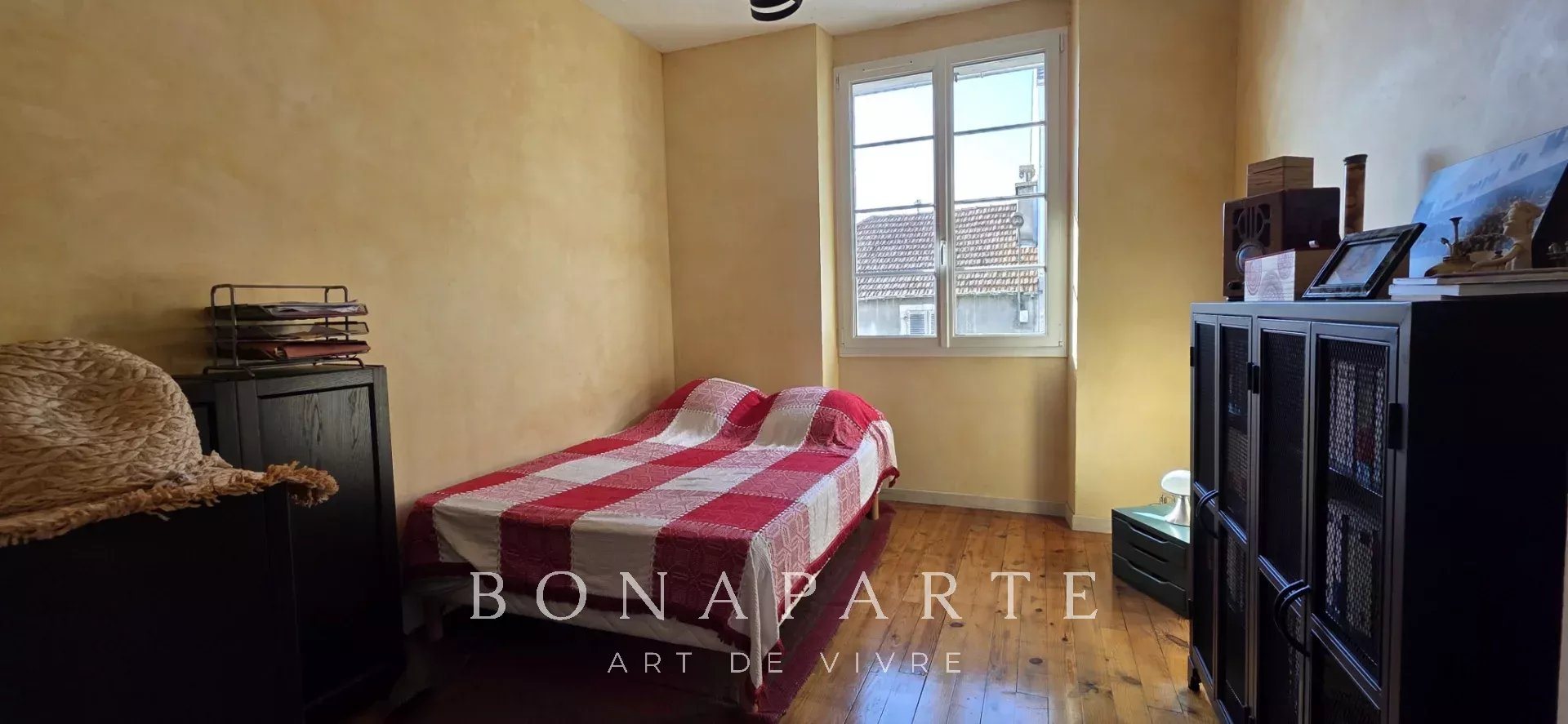 Appartement à vendre, 86m², Pau