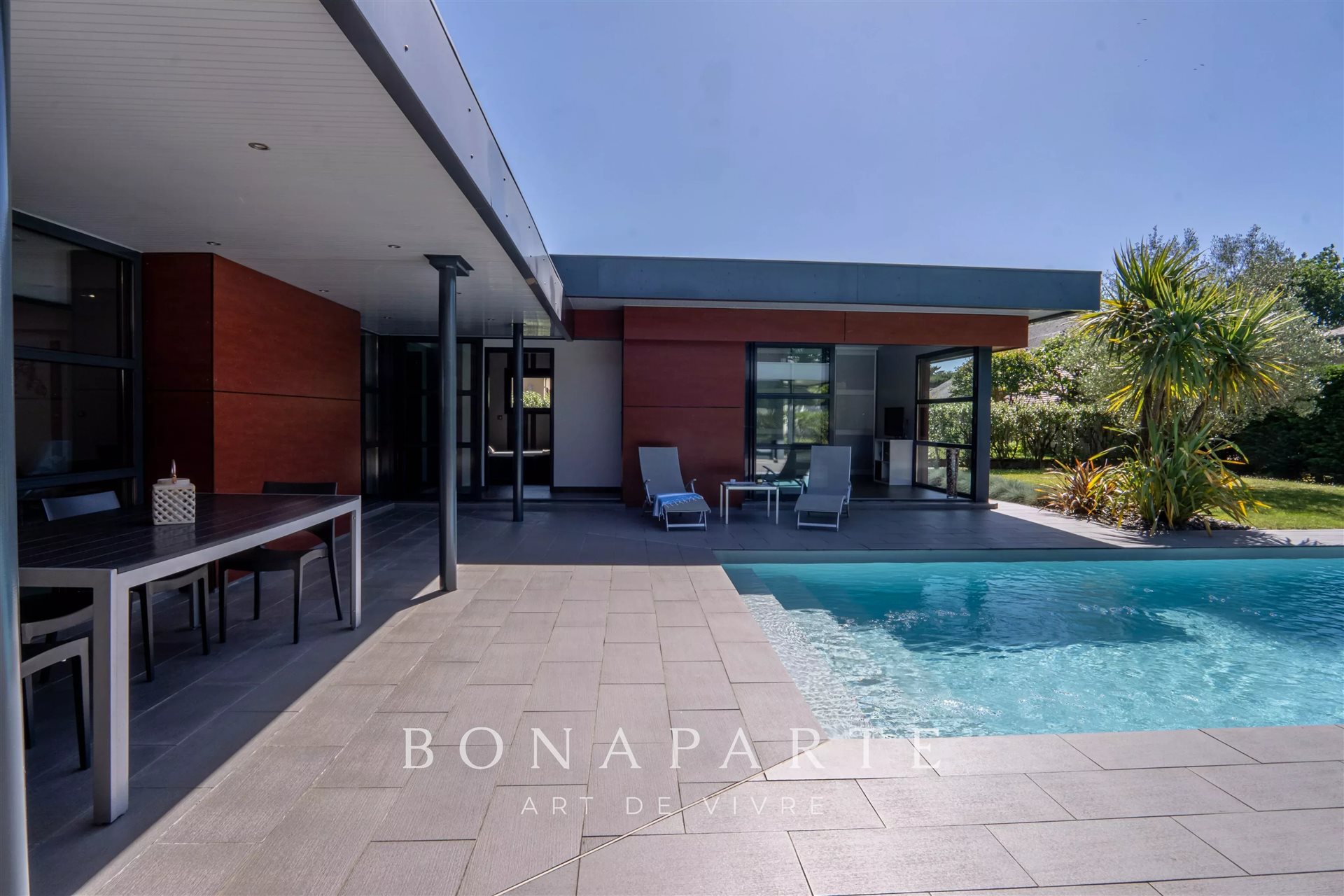 Maison à vendre, 184m², Pau