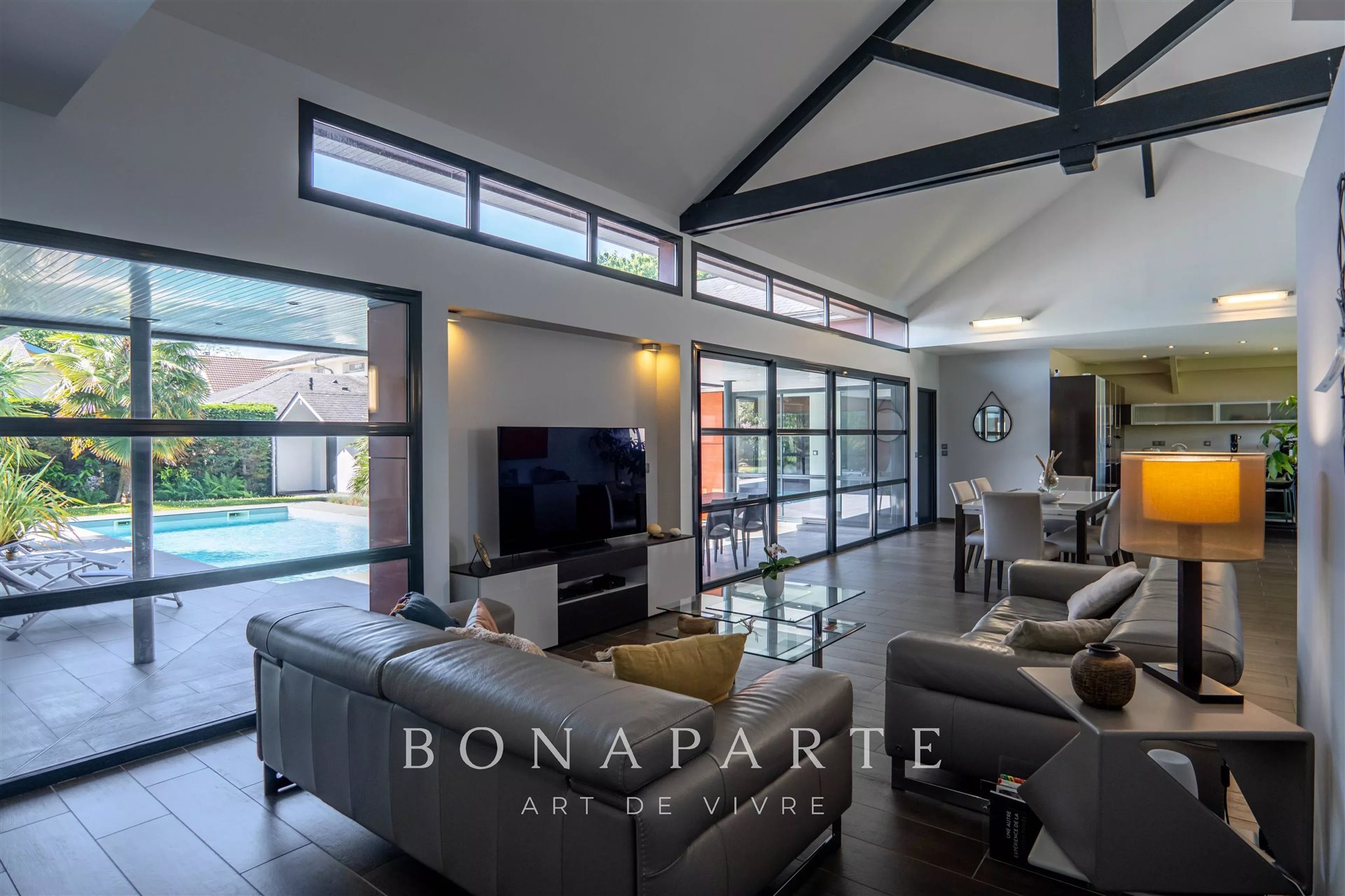 Maison à vendre, 184m², Pau