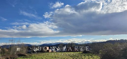 Terrain, terrain 8651 m² — Bizanos (Pyrénées-Atlantiques) · 155 000 €