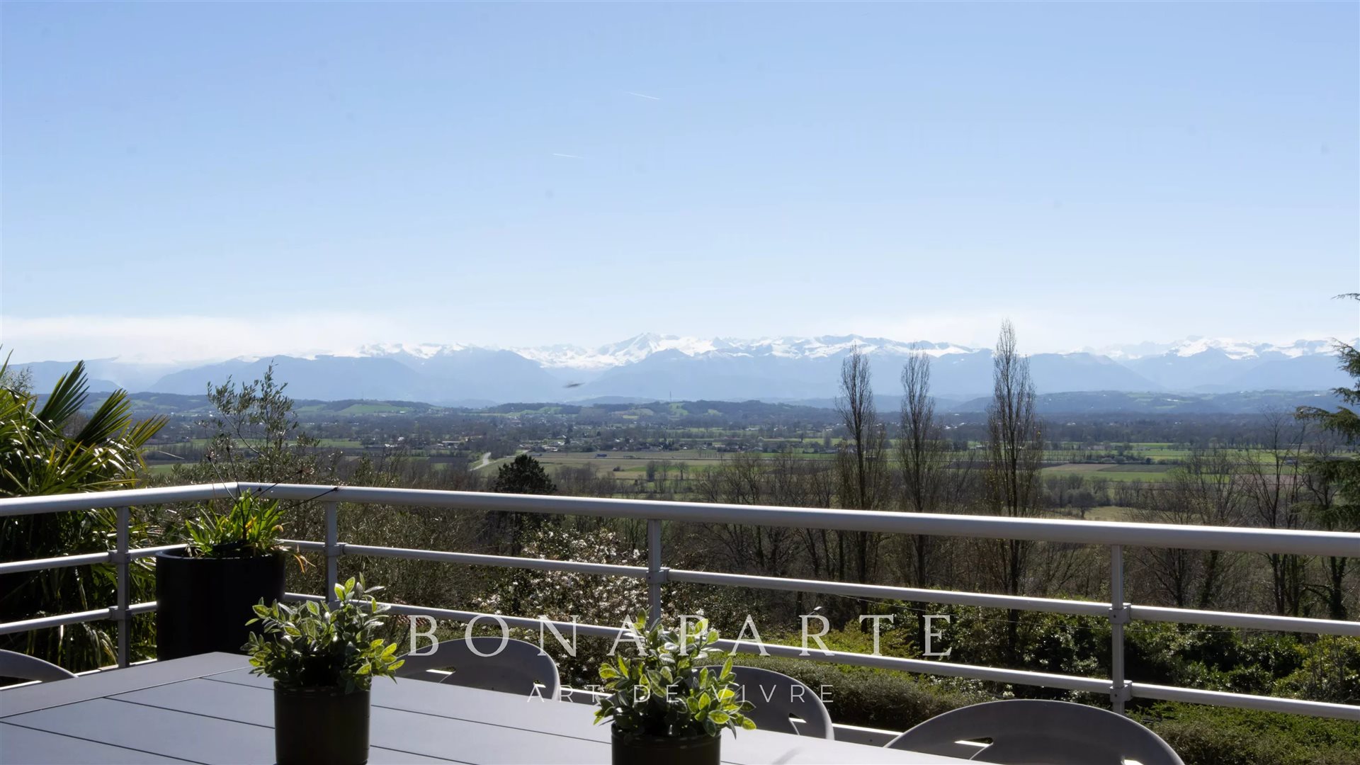 Maison à vendre, 165m², Morlaàs