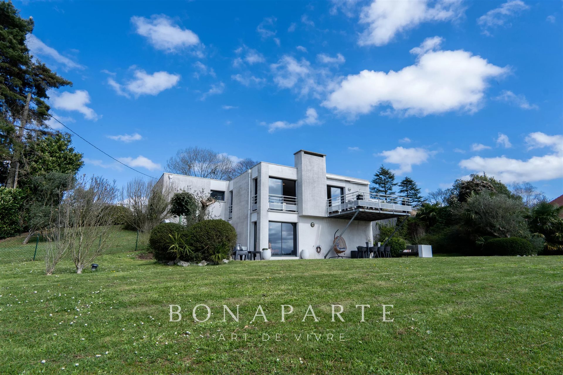 Maison à vendre, 165m², Morlaàs