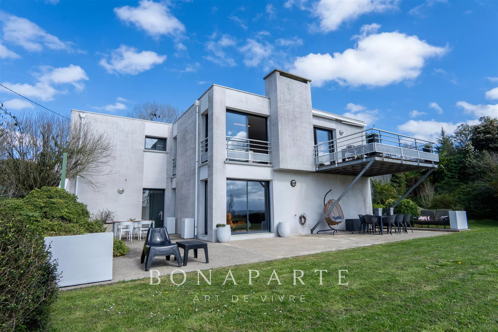 Maison à vendre, 165m², Morlaàs