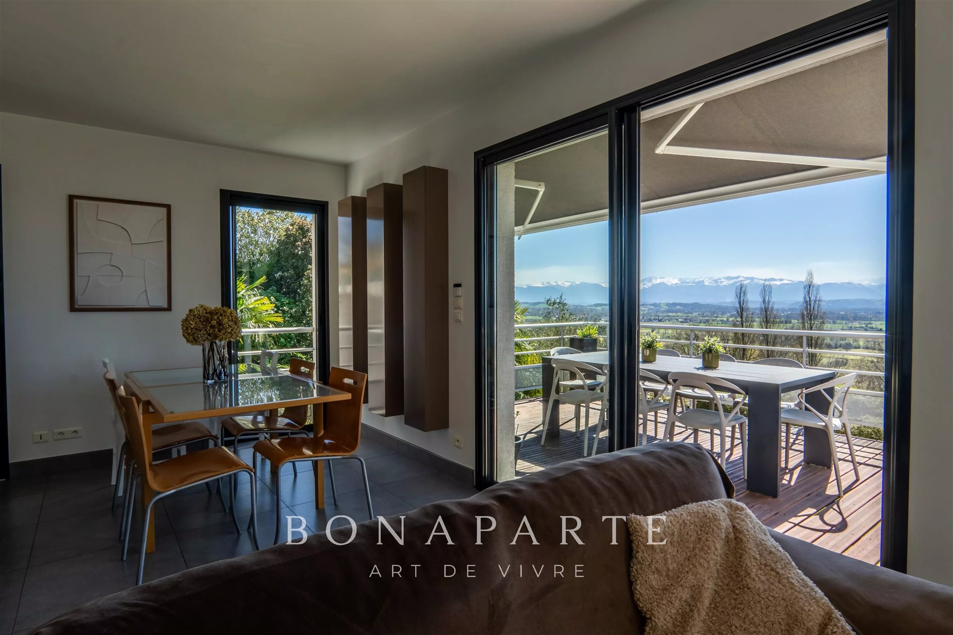 Maison à vendre, 165m², Morlaàs