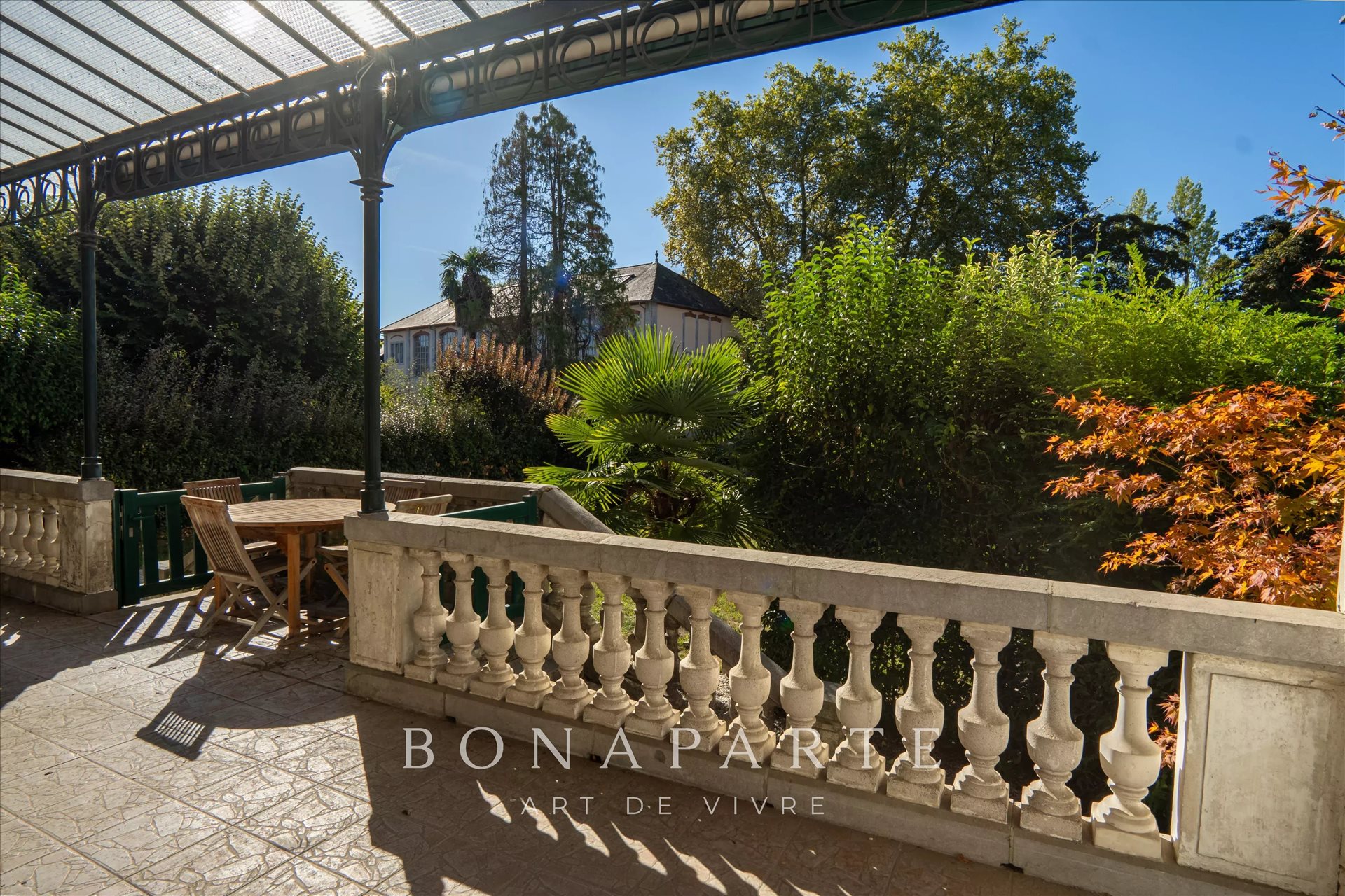 Appartement à vendre, 181m², Pau