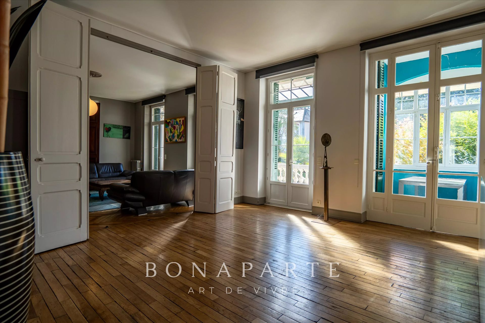 Appartement à vendre, 181m², Pau