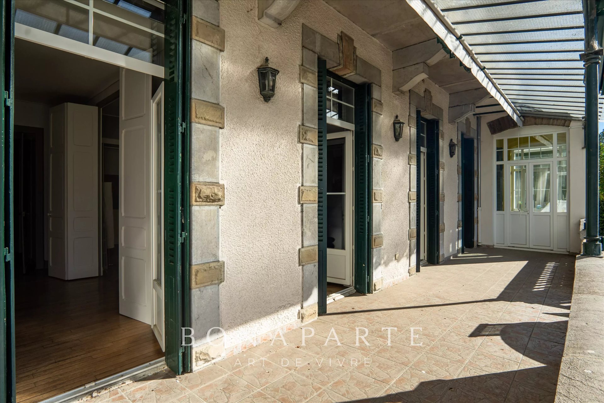 Appartement à vendre, 181m², Pau