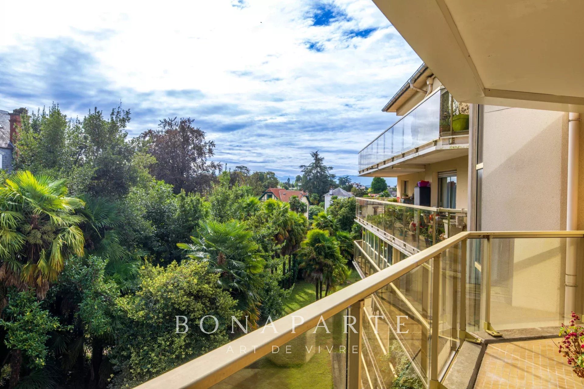 Appartement à vendre, 115m², Pau