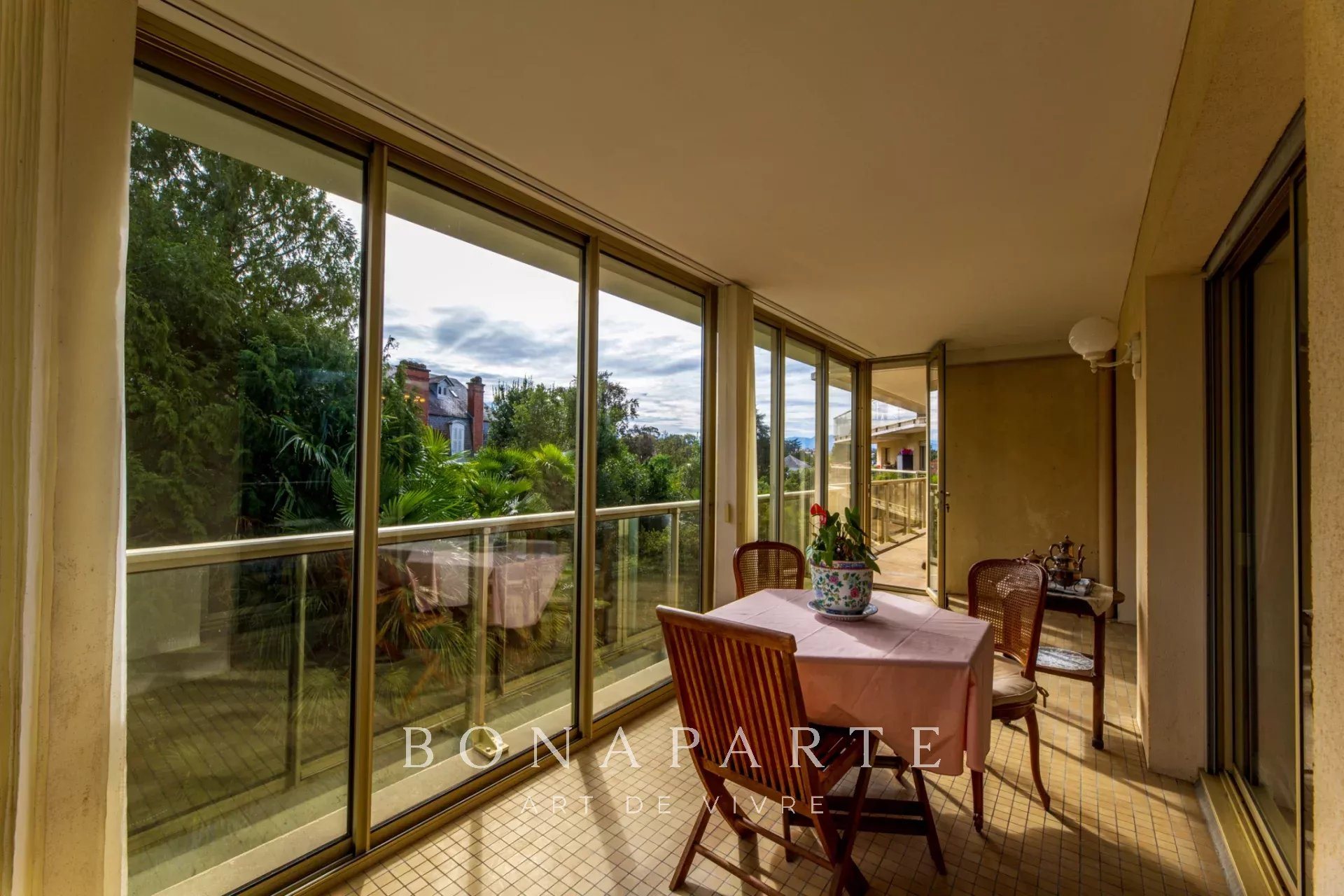 Appartement à vendre, 115m², Pau