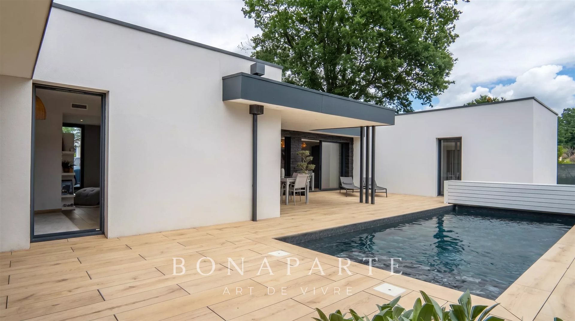Maison à vendre, 150m², Lescar