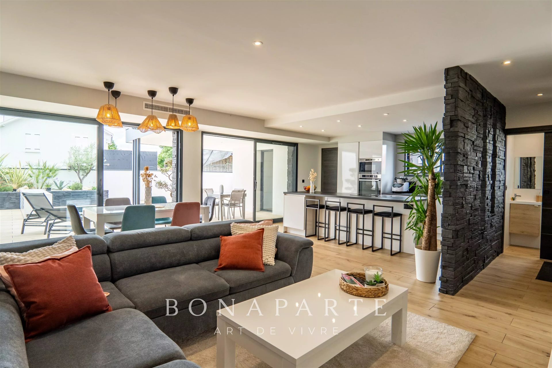 Maison à vendre, 150m², Lescar