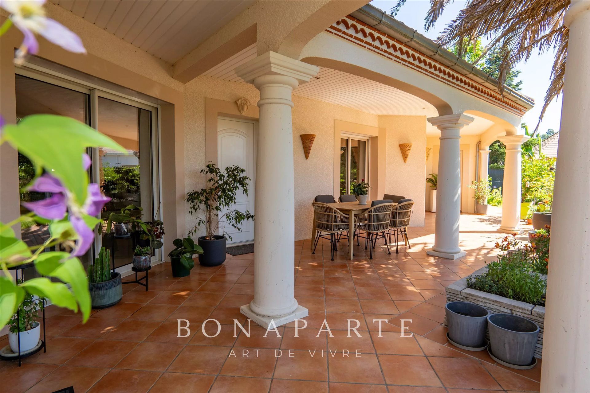 Maison à vendre, 171m², Lescar
