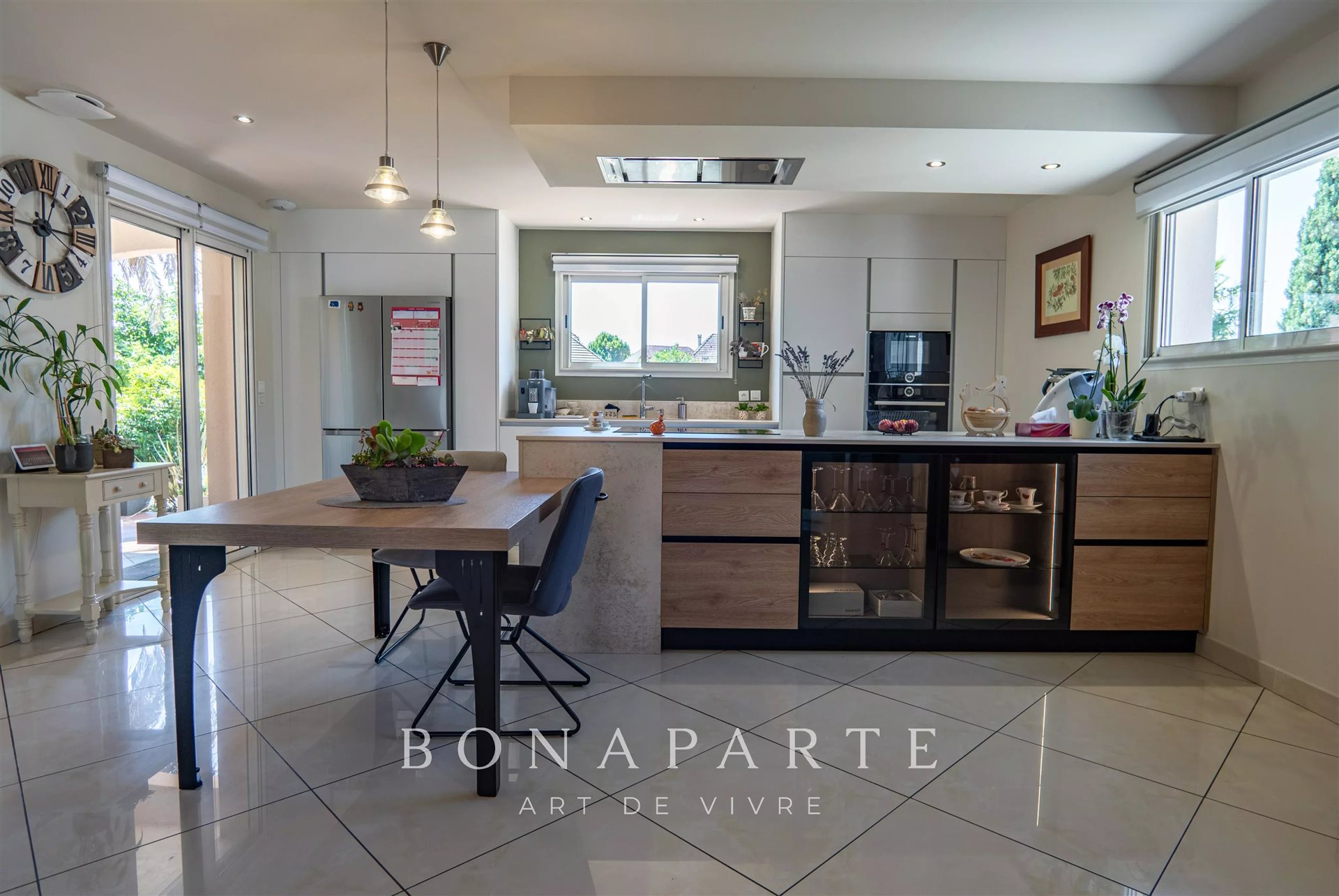 Maison à vendre, 171m², Lescar