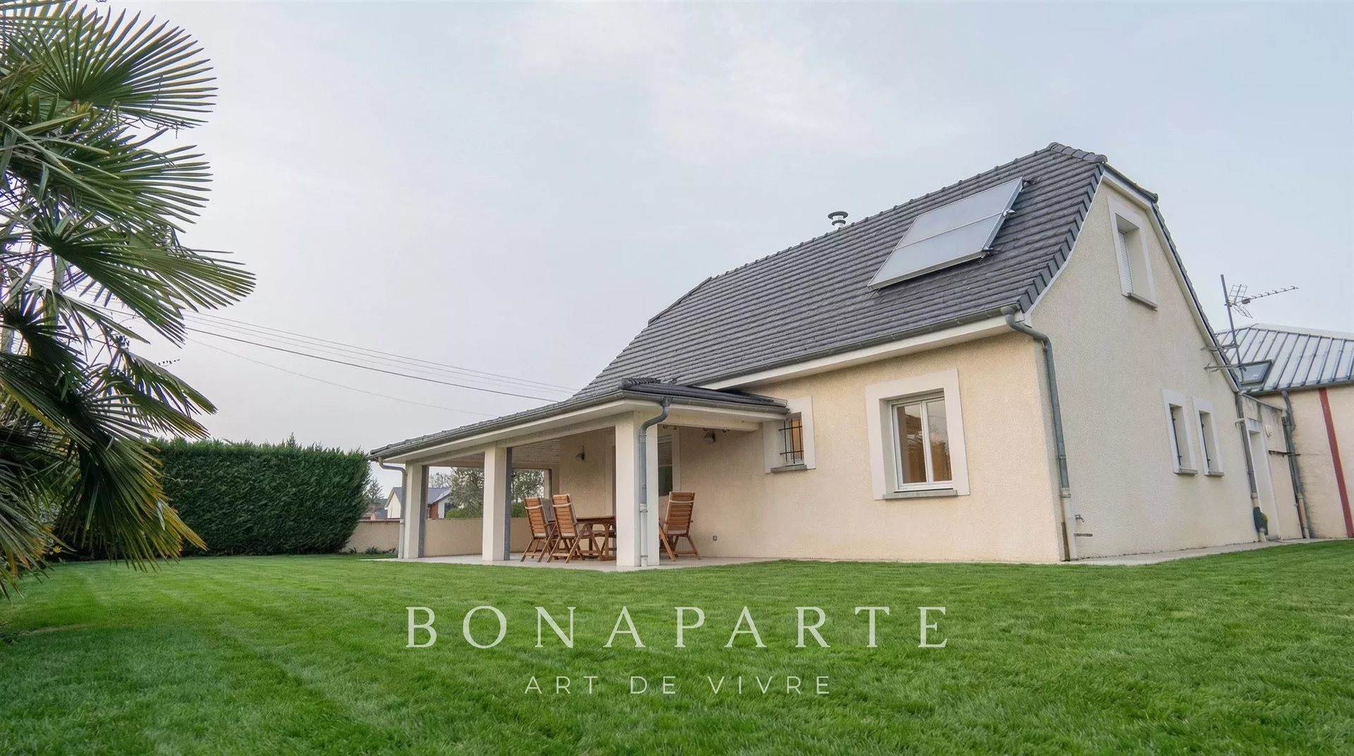 Maison à vendre, 114m², Meillon