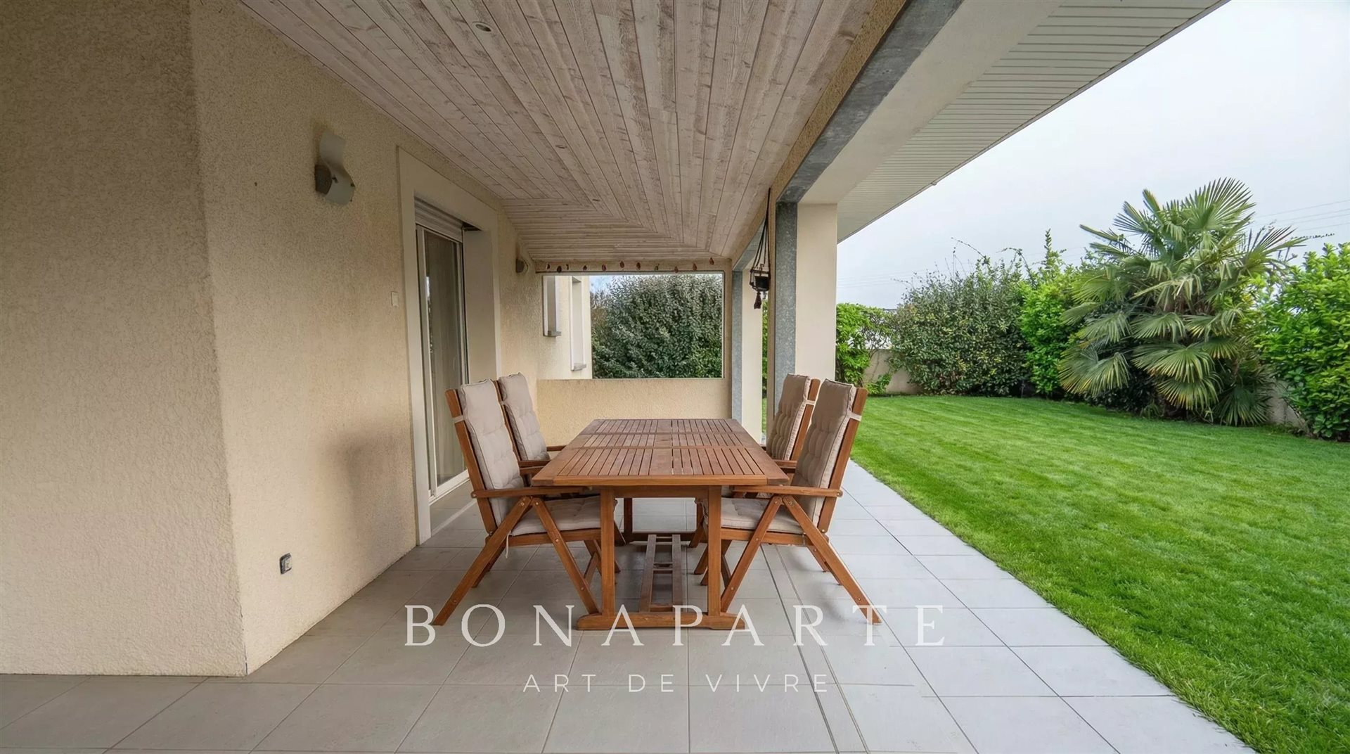 Maison à vendre, 114m², Meillon